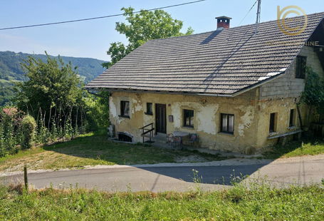 Lokacija: Ljubljana okolica, Moravče, Gora pri Pečah