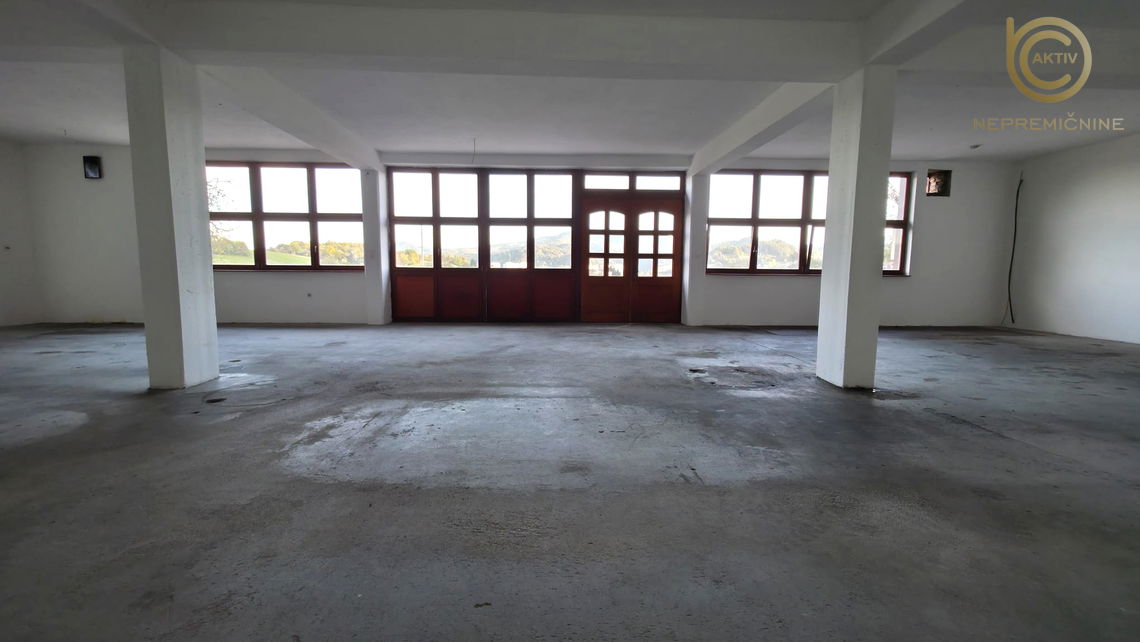 Lokacija: Gorenjska, Škofja Loka, Virlog