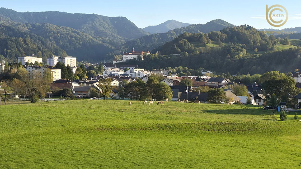 Lokacija: Gorenjska, Škofja Loka, Virlog