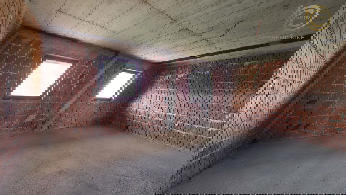 Lokacija: Gorenjska, Škofja Loka, Virlog