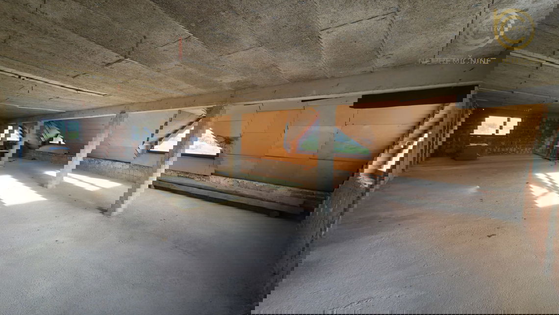 Lokacija: Gorenjska, Škofja Loka, Virlog