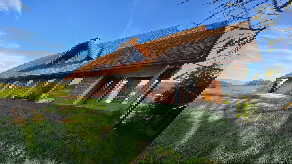 Lokacija: Gorenjska, Škofja Loka, Virlog