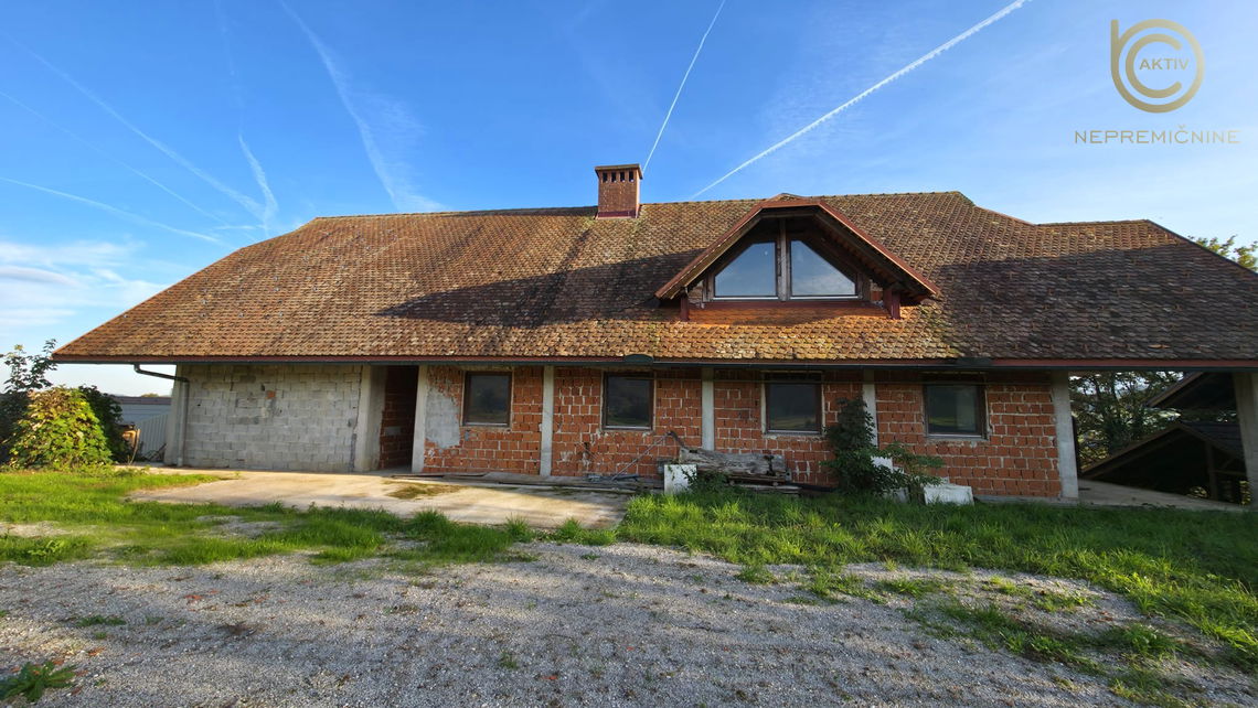 Lokacija: Gorenjska, Škofja Loka, Virlog