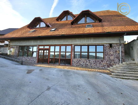 Lokacija: Gorenjska, Škofja Loka, Virlog