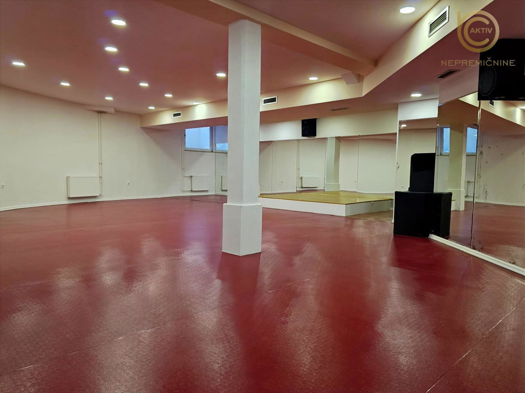 Lokacija: Ljubljana okolica, Domžale, Domžale