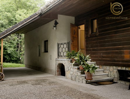 Lokacija: Ljubljana okolica, Lukovica, Lukovica pri Domžalah