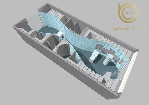 Lokacija: Ljubljana okolica, Trzin, Trzin