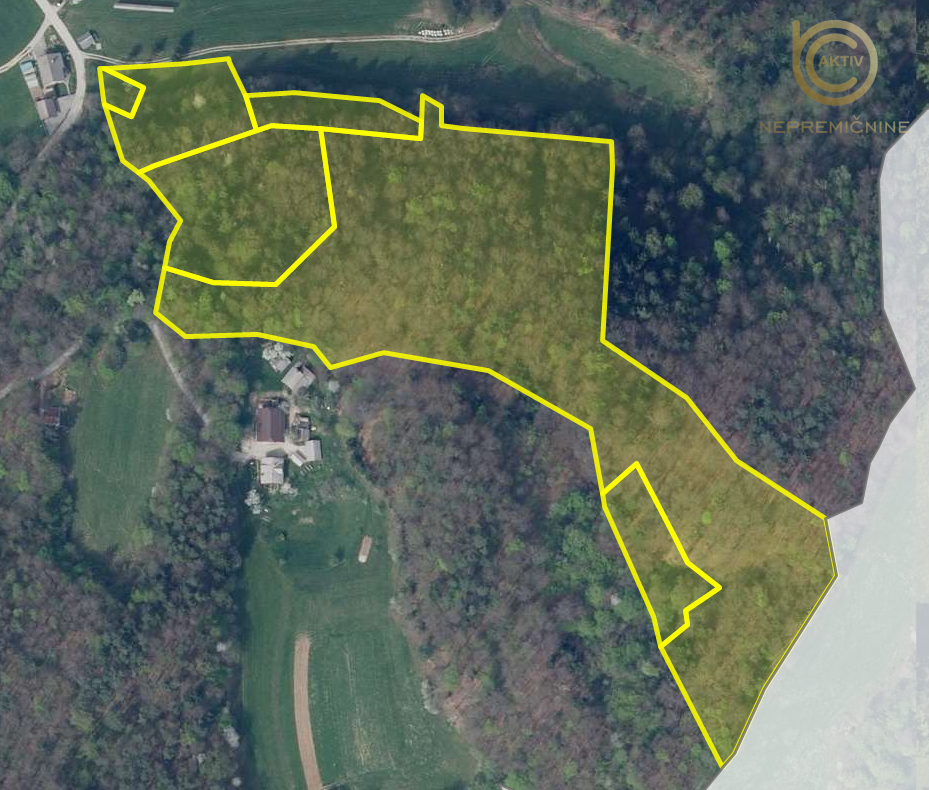 Lokacija: Ljubljana okolica, Lukovica, Preserje pri Lukovici