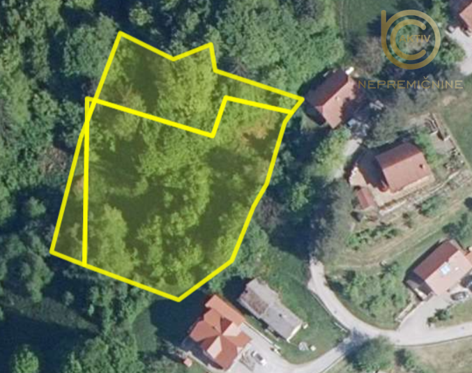 Lokacija: Ljubljana okolica, Lukovica, Krašnja