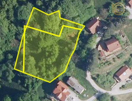 Lokacija: Ljubljana okolica, Lukovica, Krašnja