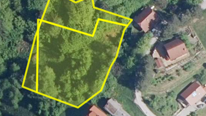 Lokacija: Ljubljana okolica, Lukovica, Krašnja