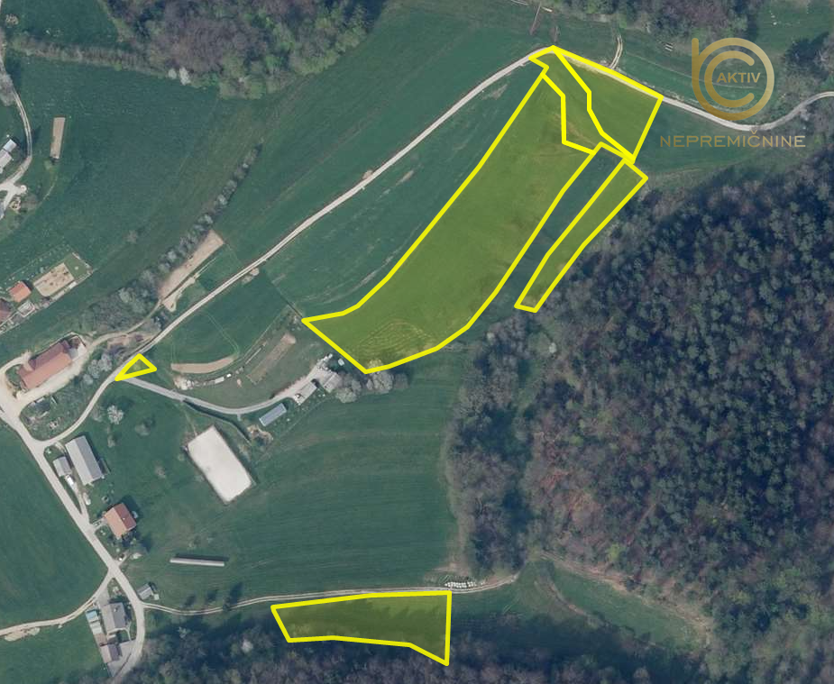 Lokacija: Ljubljana okolica, Lukovica, Preserje pri Lukovici