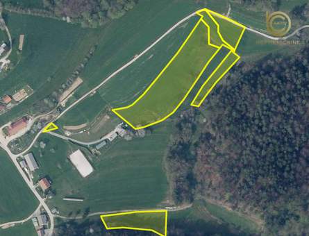 Lokacija: Ljubljana okolica, Lukovica, Preserje pri Lukovici