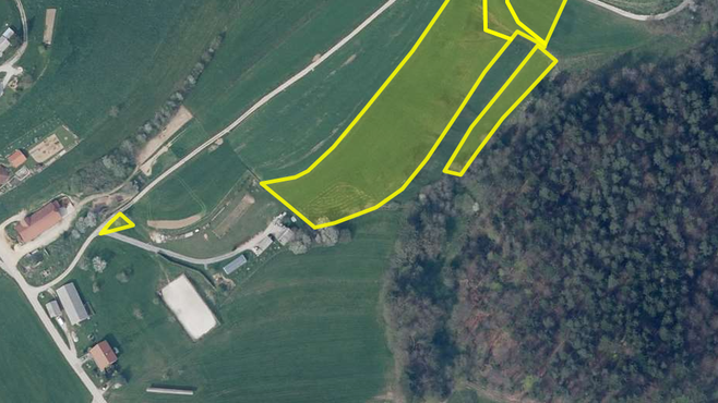 Lokacija: Ljubljana okolica, Lukovica, Preserje pri Lukovici