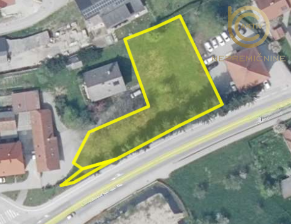 Lokacija: Ljubljana okolica, Lukovica, Lukovica pri Domžalah