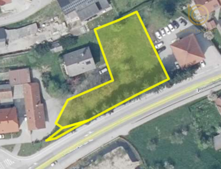 Lokacija: Ljubljana okolica, Lukovica, Lukovica pri Domžalah