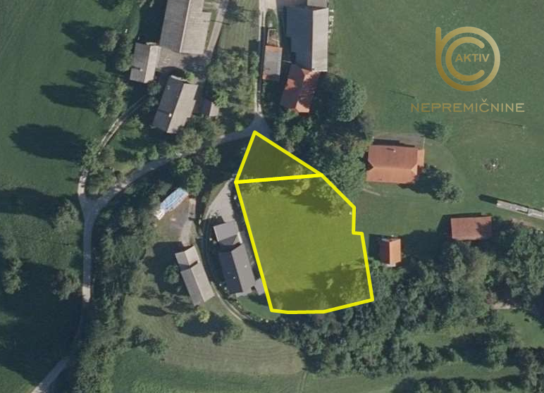 Lokacija: Ljubljana okolica, Lukovica, Zlato Polje