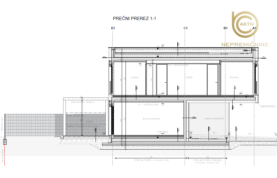Lokacija: Ljubljana mesto, Moste-Polje, Zg. Zadobrova