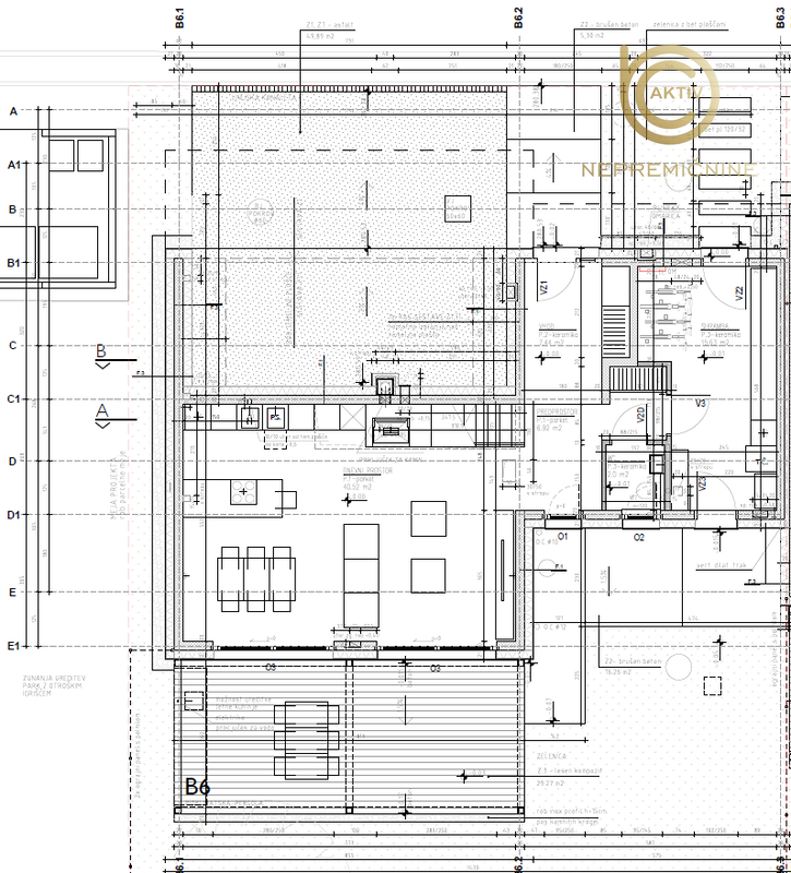 Lokacija: Ljubljana mesto, Moste-Polje, Zg. Zadobrova