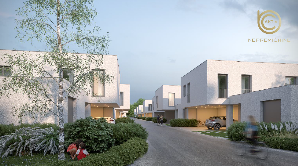 Lokacija: Ljubljana mesto, Moste-Polje, Zg. Zadobrova