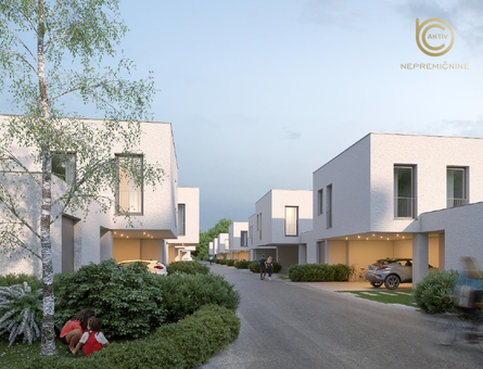 Lokacija: Ljubljana mesto, Moste-Polje, Zg. Zadobrova