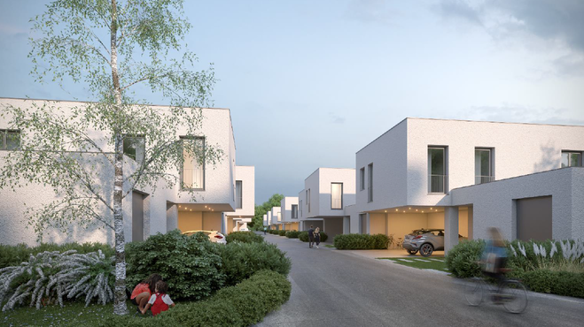 Lokacija: Ljubljana mesto, Moste-Polje, Zg. Zadobrova