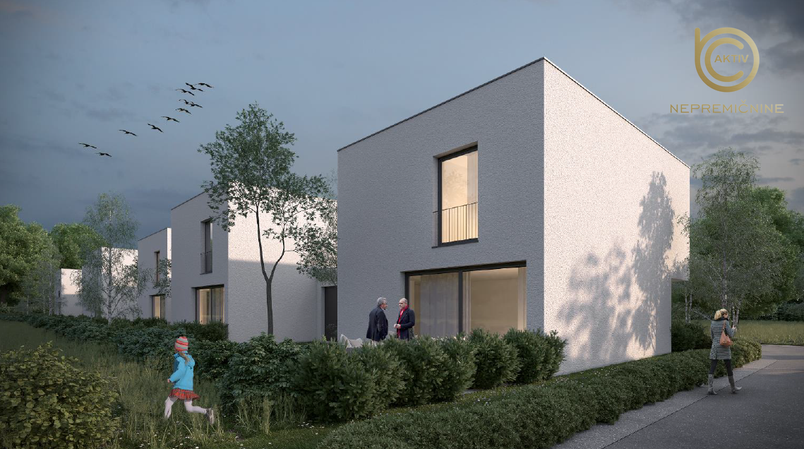 Lokacija: Ljubljana mesto, Moste-Polje, Zg. Zadobrova