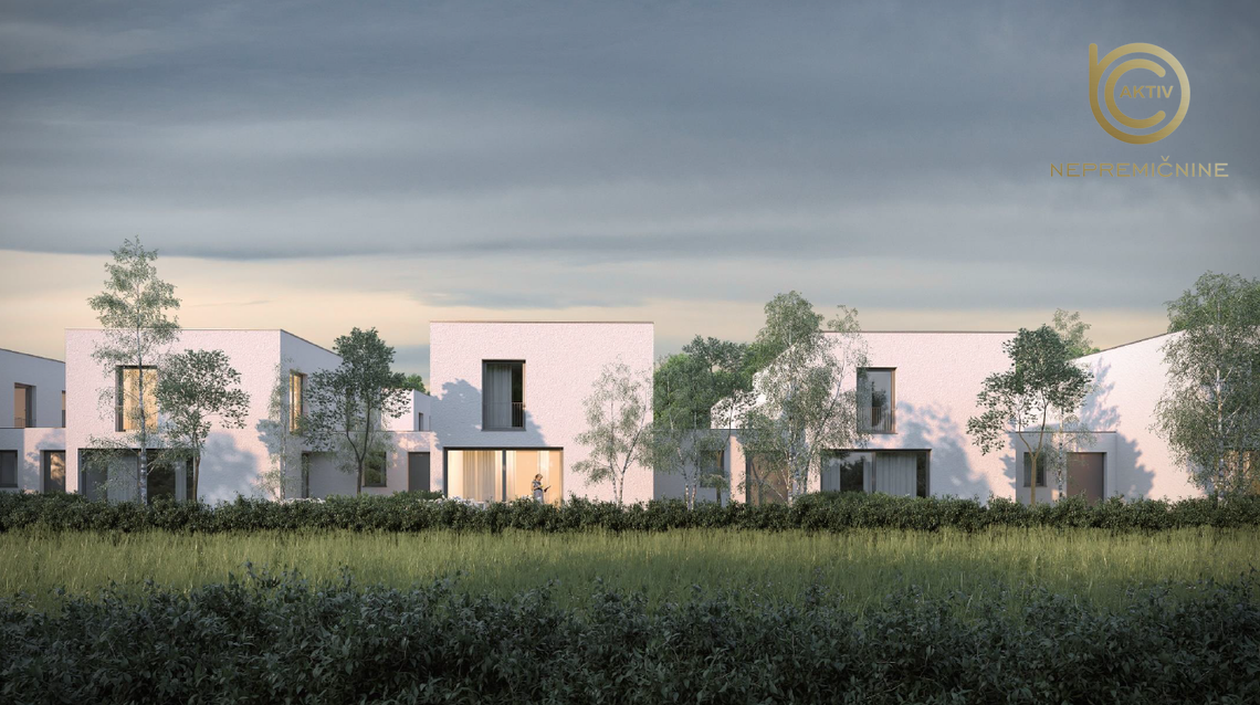 Lokacija: Ljubljana mesto, Moste-Polje, Zg. Zadobrova