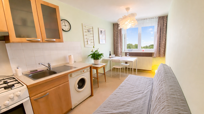 Lokacija: Ljubljana mesto, Moste-Polje, Kodeljevo