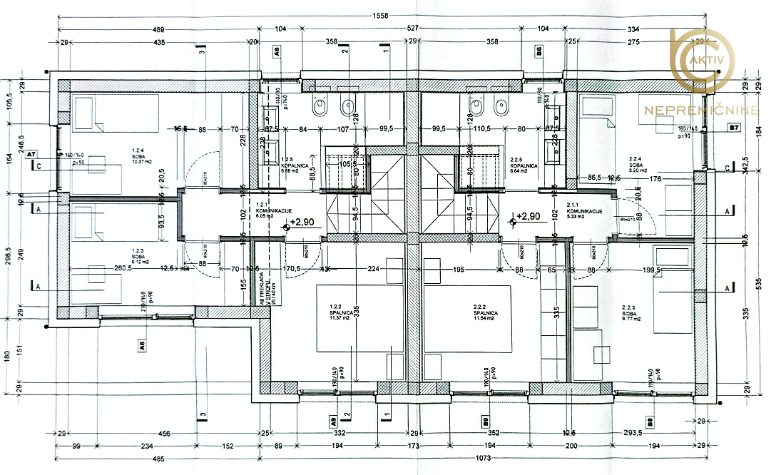 Lokacija: Ljubljana okolica, Grosuplje, Žalna