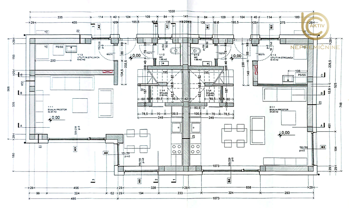 Lokacija: Ljubljana okolica, Grosuplje, Žalna