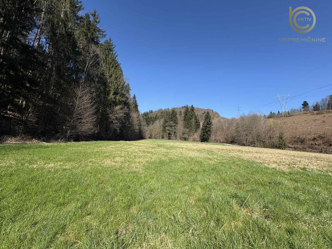 Lokacija: Ljubljana okolica, Lukovica, Rafolče