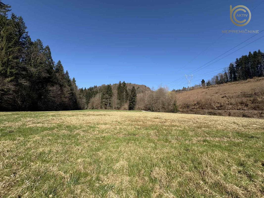 Lokacija: Ljubljana okolica, Lukovica, Rafolče