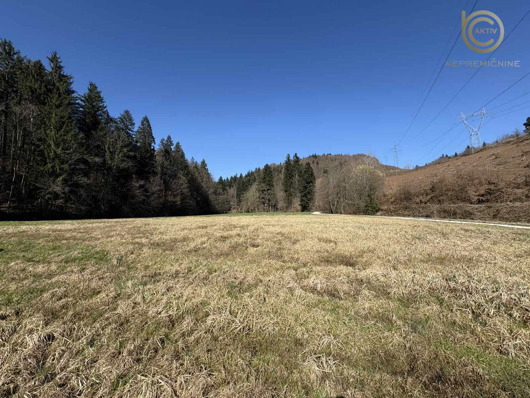 Lokacija: Ljubljana okolica, Lukovica, Rafolče