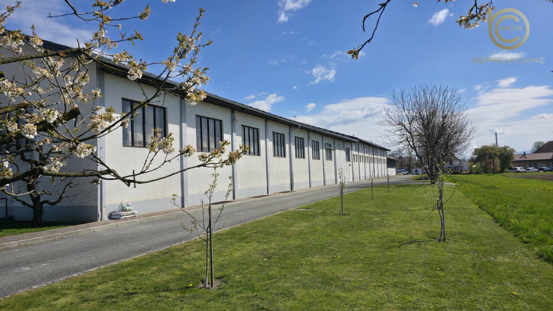 Lokacija: Ljubljana okolica, Domžale, Preserje pri Radomljah