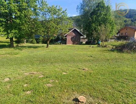 Lokacija: Savinjska, Šentjur, Hruševec