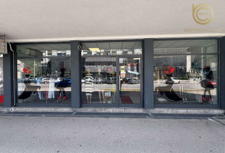 Lokacija: Ljubljana okolica, Domžale, Domžale