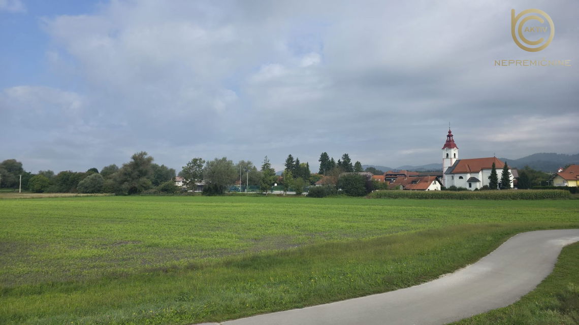 Lokacija: Ljubljana okolica, Lukovica, Prevoje