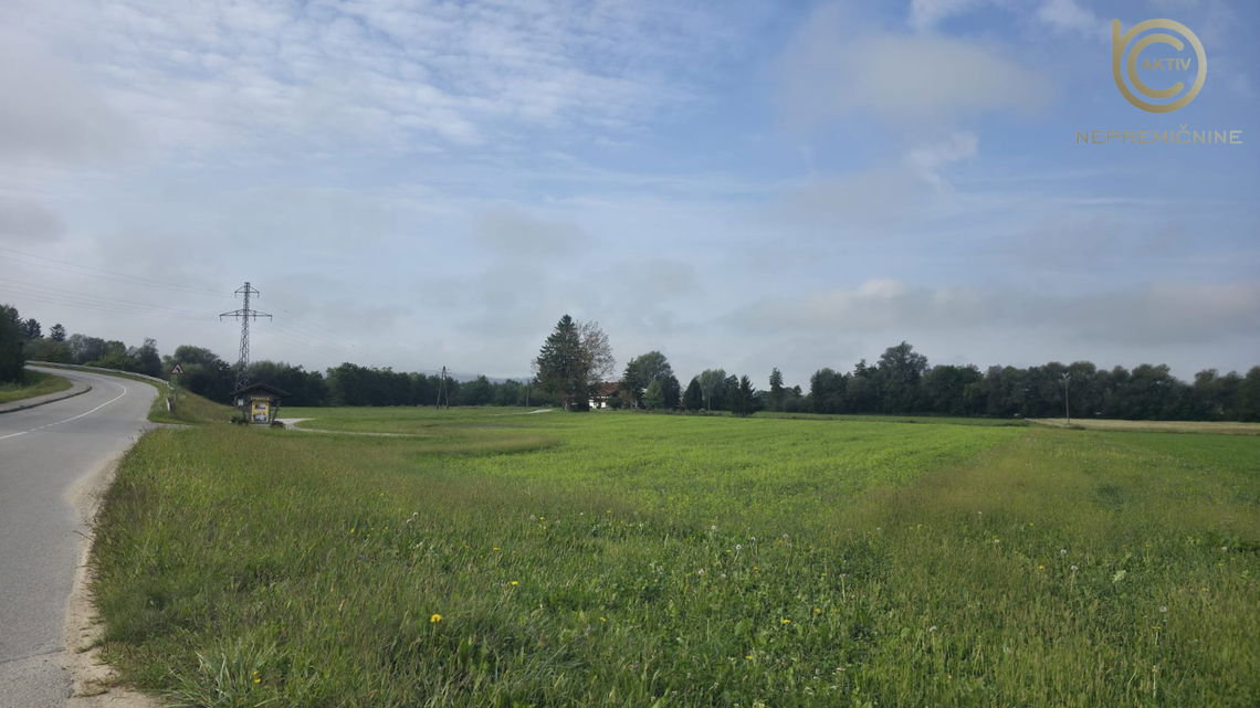 Lokacija: Ljubljana okolica, Lukovica, Prevoje