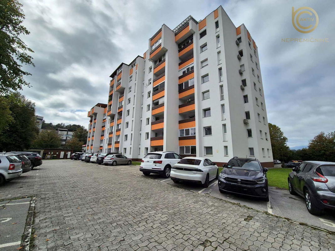 Lokacija: Savinjska, Velenje, Velenje