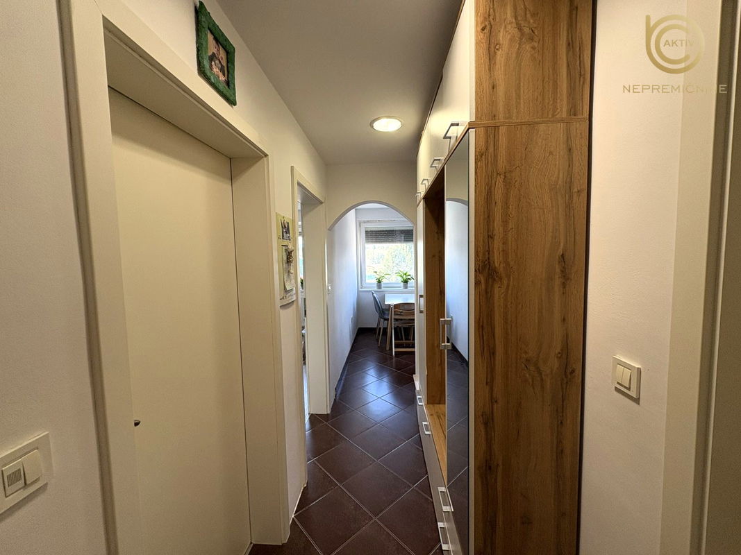 Lokacija: Ljubljana okolica, Medvode, Hraše