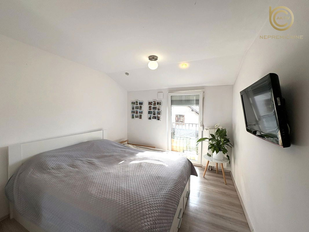 Lokacija: Ljubljana okolica, Medvode, Hraše