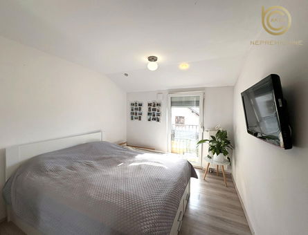 Lokacija: Ljubljana okolica, Medvode, Hraše