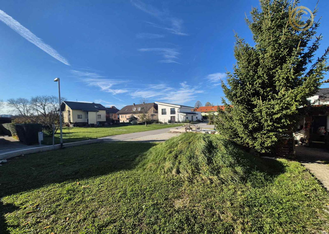 Lokacija: Ljubljana okolica, Domžale, Dob