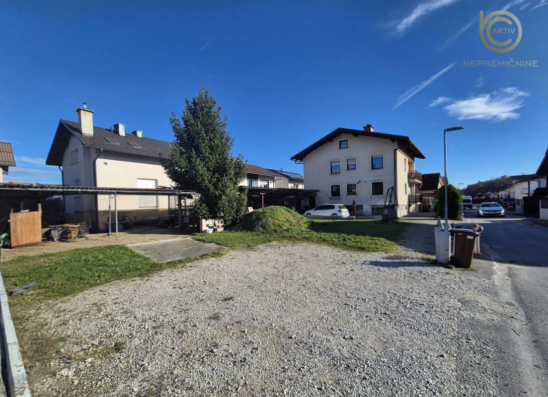 Lokacija: Ljubljana okolica, Domžale, Dob