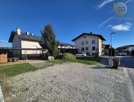 Lokacija: Ljubljana okolica, Domžale, Dob