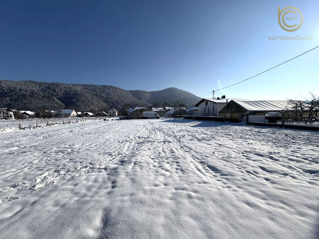 Lokacija: Ljubljana mesto, Moste-Polje, Kašelj