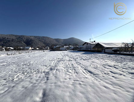 Lokacija: Ljubljana mesto, Moste-Polje, Kašelj