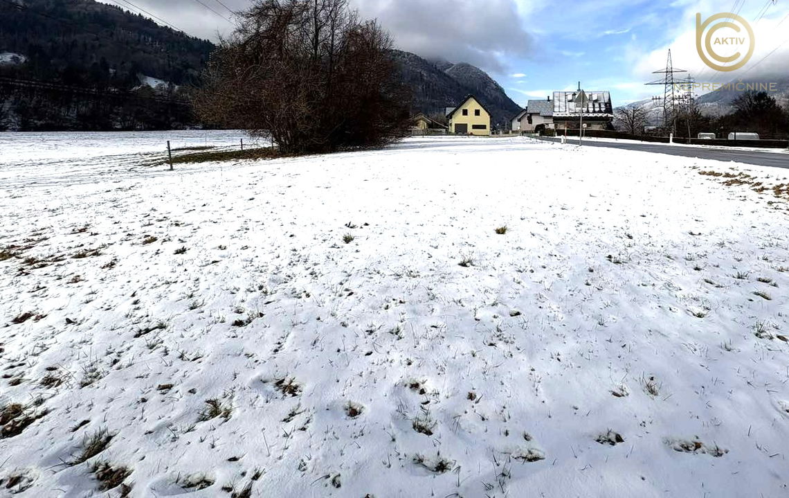 Lokacija: Gorenjska, Jesenice, Lipce