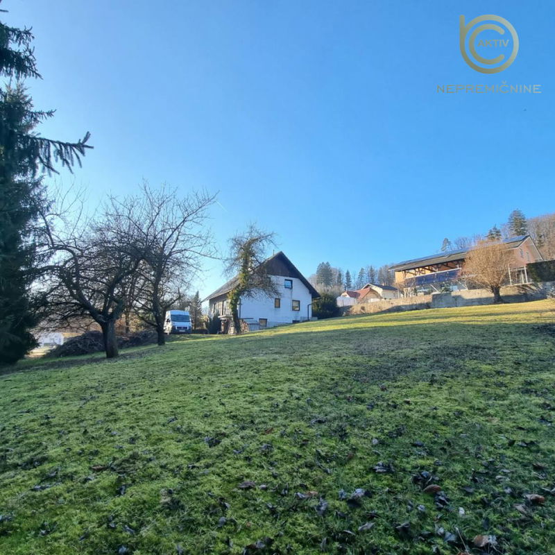 Lokacija: Ljubljana okolica, Lukovica, Lukovica pri Domžalah